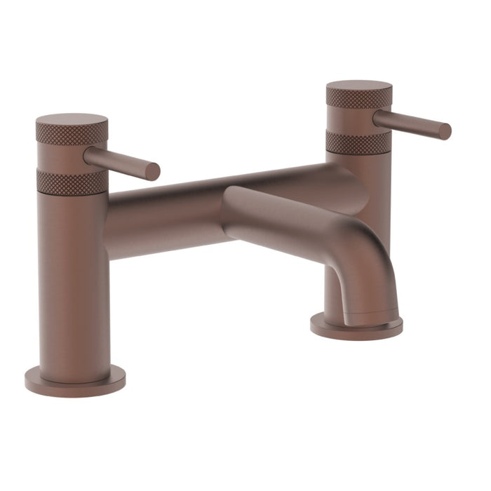 Scudo Core Bath Filler Tap
