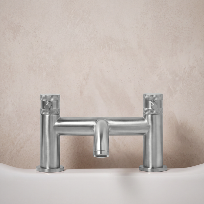 Scudo Core Bath Filler Tap
