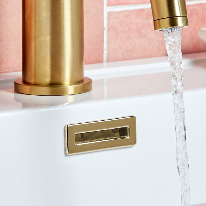 Scudo Rectangular Basin Overflow Cover