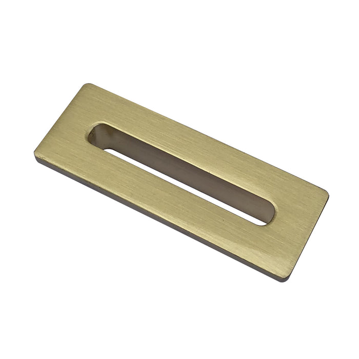 Scudo Rectangular Basin Overflow Cover