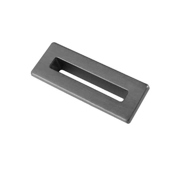Scudo Rectangular Basin Overflow Cover