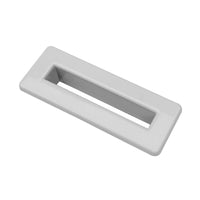 Scudo Rectangular Basin Overflow Cover