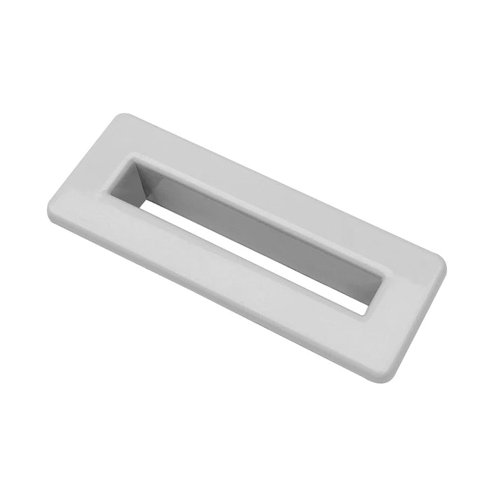 Scudo Rectangular Basin Overflow Cover