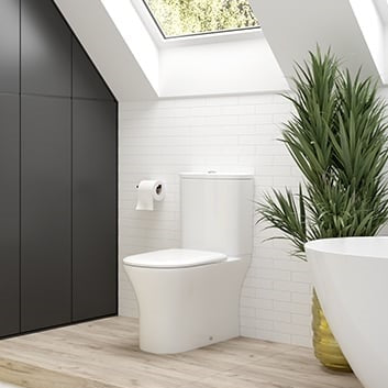 Clearance Toilets