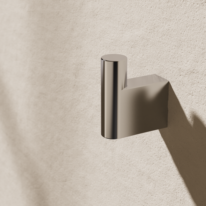 Crosswater MPRO Single Robe Hook