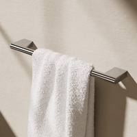 Crosswater MPRO Towel Rail - 450mm Long