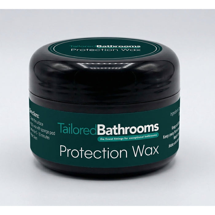 Tailored Protection Wax