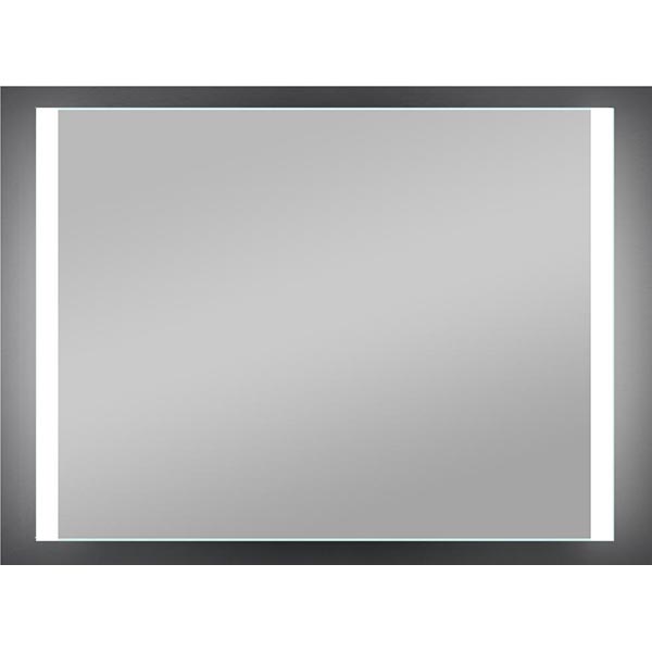 Corrib LED Illuminated Mirror - 800mm x 600mm