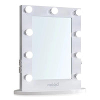Sunset Hollywood Illuminated Mirror - 650mm x 500mm