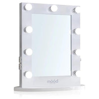 Sunset Bluetooth Hollywood Illuminated Mirror - 650mm x 500mm