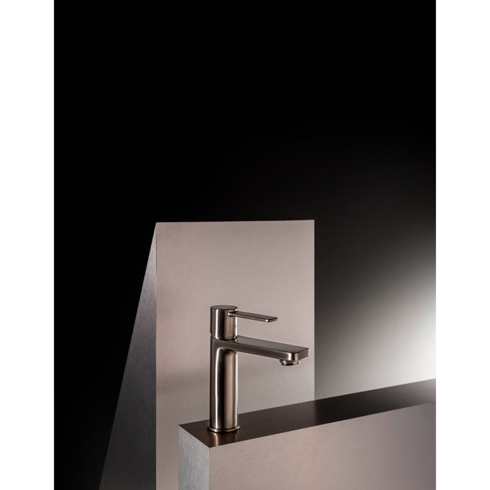Roca Targa Basin Mixer Tap with Click Clack Waste
