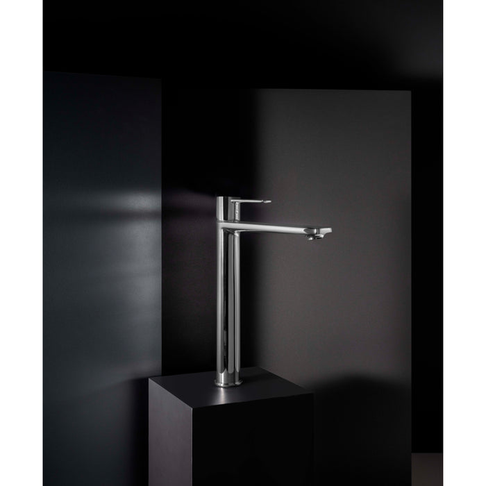 Roca Targa Tall Basin Mixer Tap