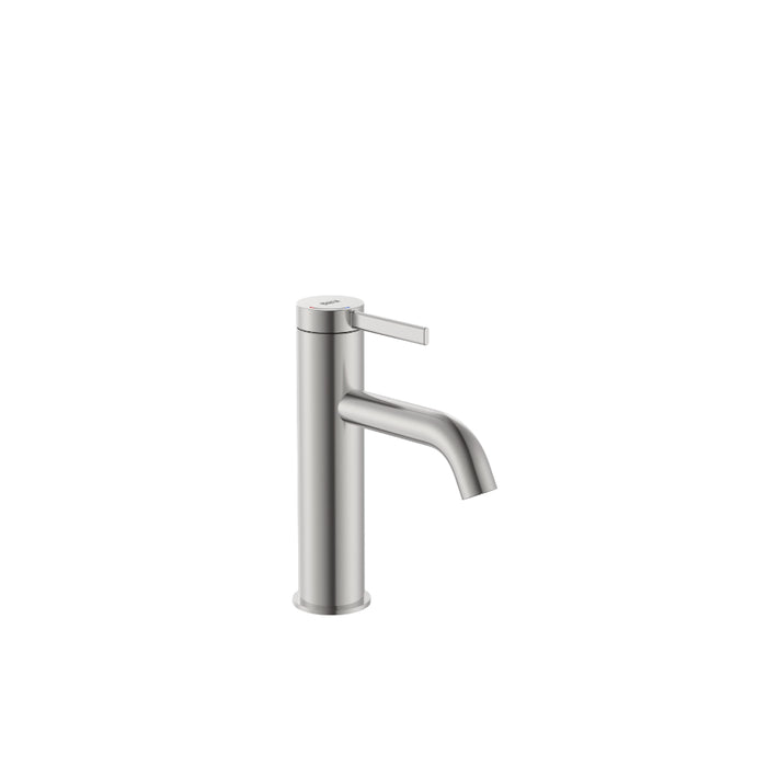 Roca Ona Basin Mixer Tap with Click Clack Waste