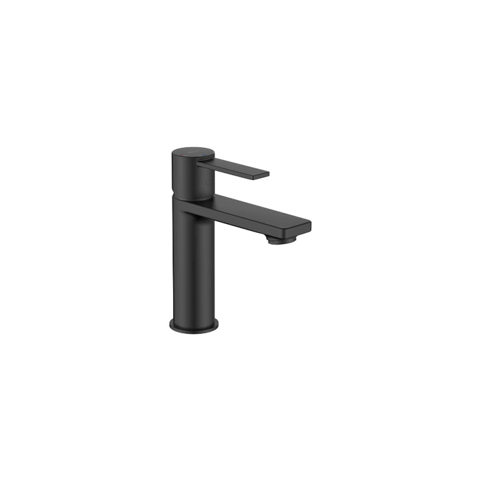 Roca Targa Basin Mixer Tap with Click Clack Waste