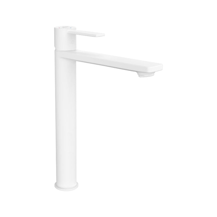 Roca Targa Tall Basin Mixer Tap