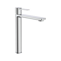 Roca Targa Tall Basin Mixer Tap