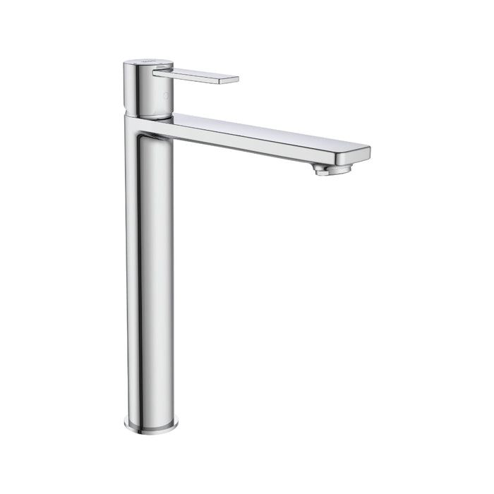 Roca Targa Tall Basin Mixer Tap