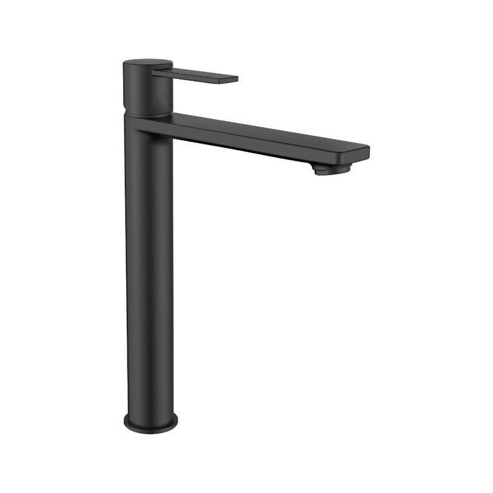 Roca Targa Tall Basin Mixer Tap