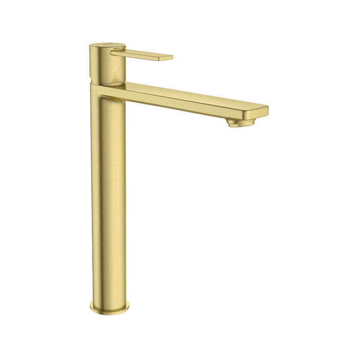 Roca Targa Tall Basin Mixer Tap