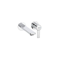 Roca Targa Wall Mounted Basin Mixer Tap