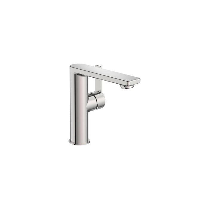 Roca Targa Basin Mixer Tap with Side Handle & Click Clack Waste