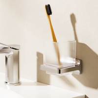 Crosswater Rotar Tumbler Holder