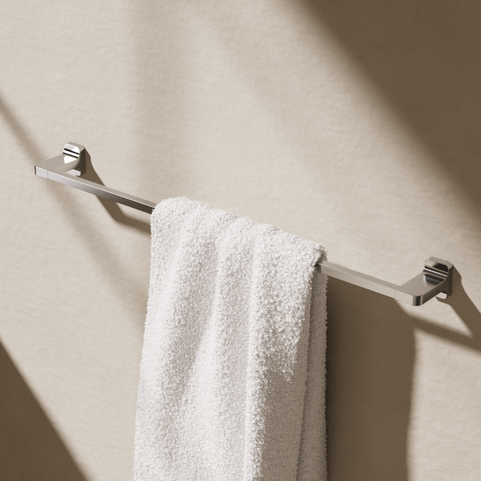 Crosswater Rotar Towel Rail