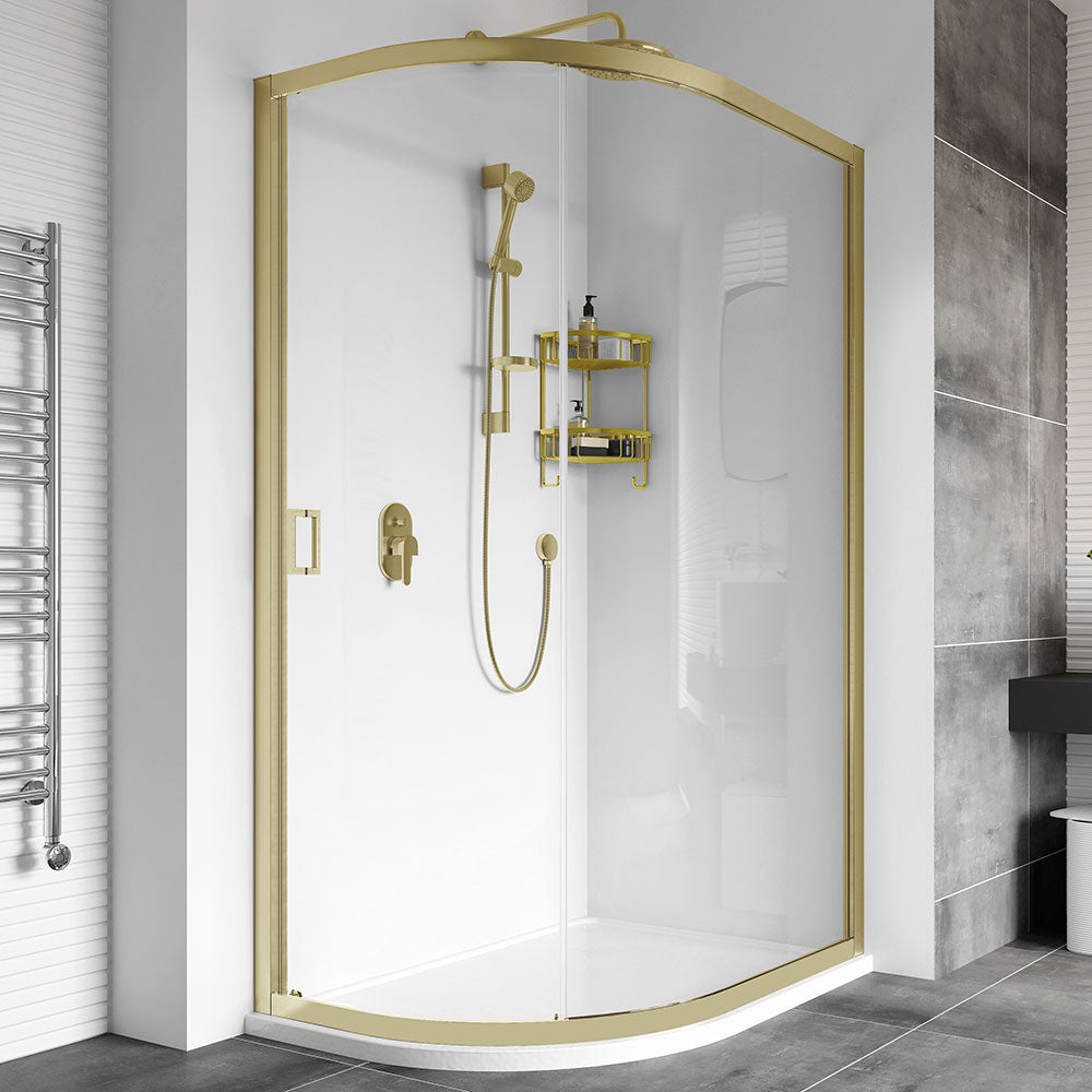 Eastbrook Shower Doors & Enclosures