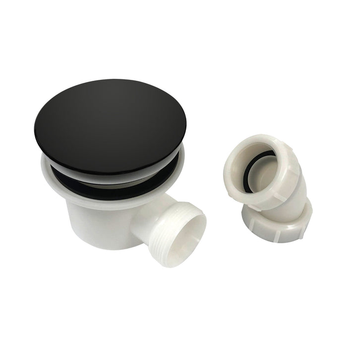 Scudo 90mm Fast Flow Shower Tray Waste