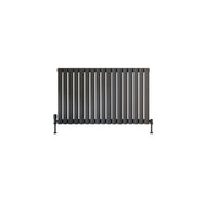 Scudo Apex Single Panel Horizontal Designer Radiator