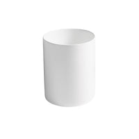 Scudo Shelph Tall Countertop Basin - 360mm Wide