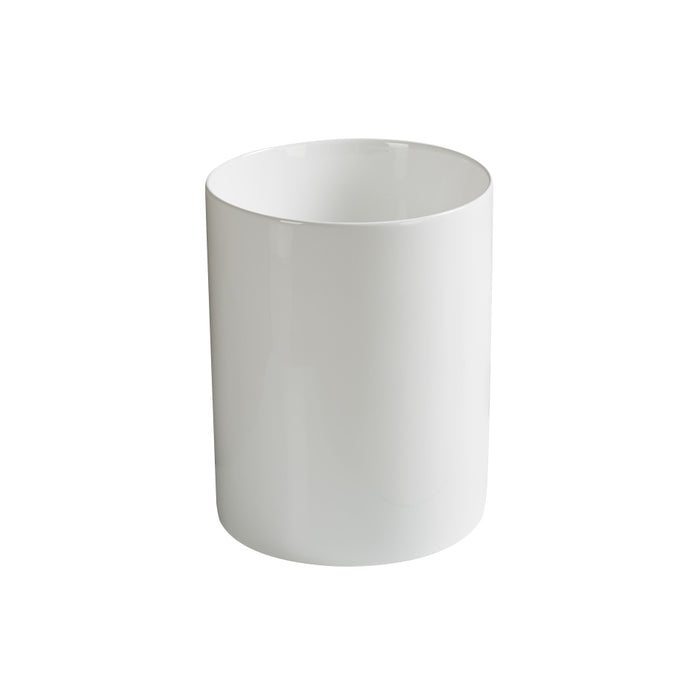 Scudo Shelph Tall Countertop Basin - 360mm Wide