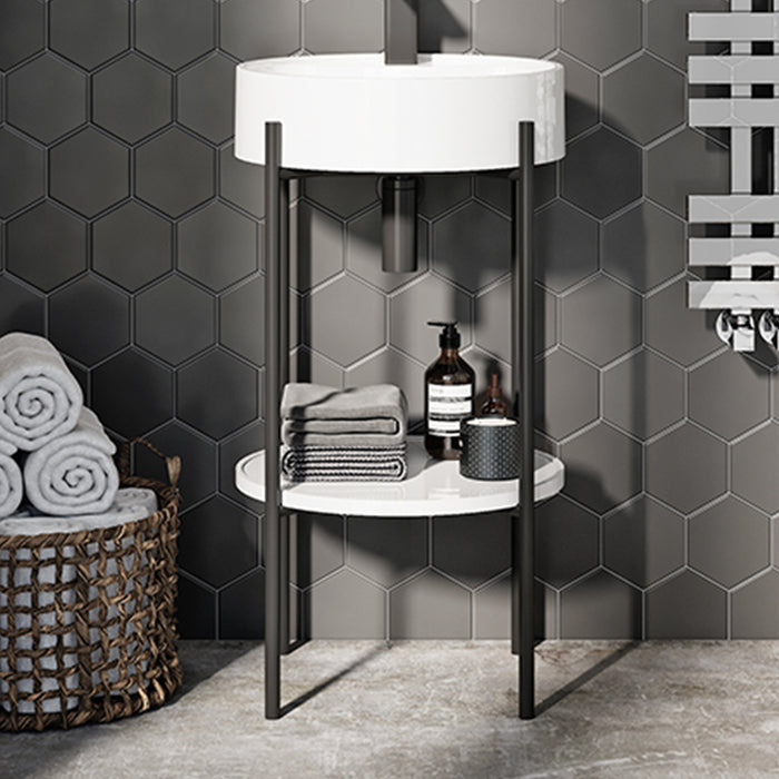 Scudo Round Minimalist Bottle Trap