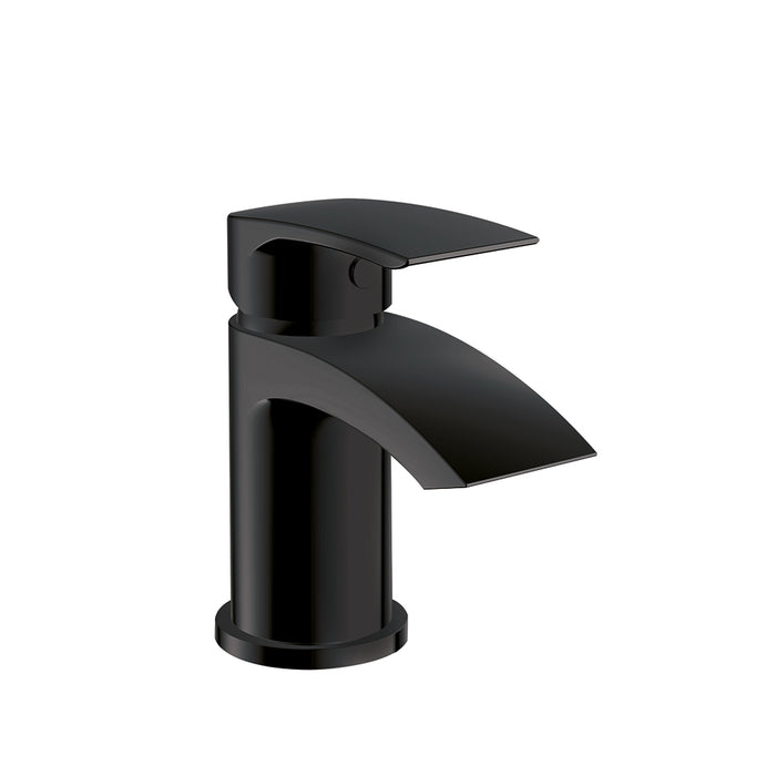 Scudo Belini Mini Mono Basin Mixer Tap with Free Waste