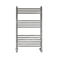 Scudo Simona Designer Heated Towel Rail - Chrome