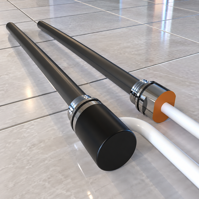 Scudo Standard Heating Element