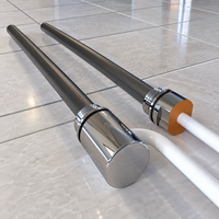 Scudo Standard Heating Element