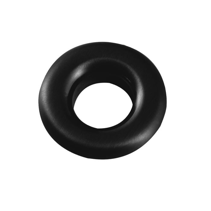 Scudo Round Basin Overflow Cover
