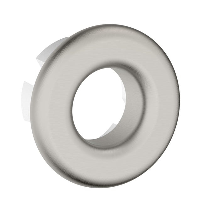 Scudo Round Basin Overflow Cover