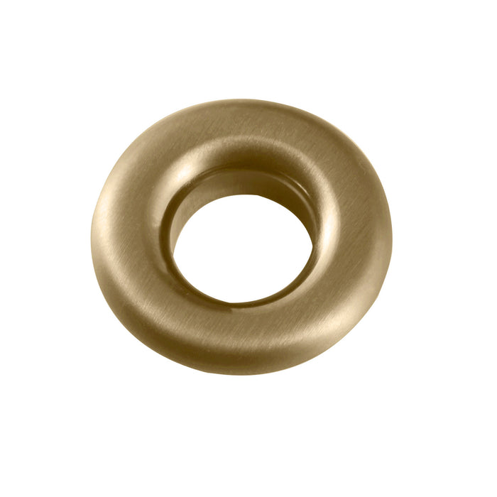 Scudo Round Basin Overflow Cover