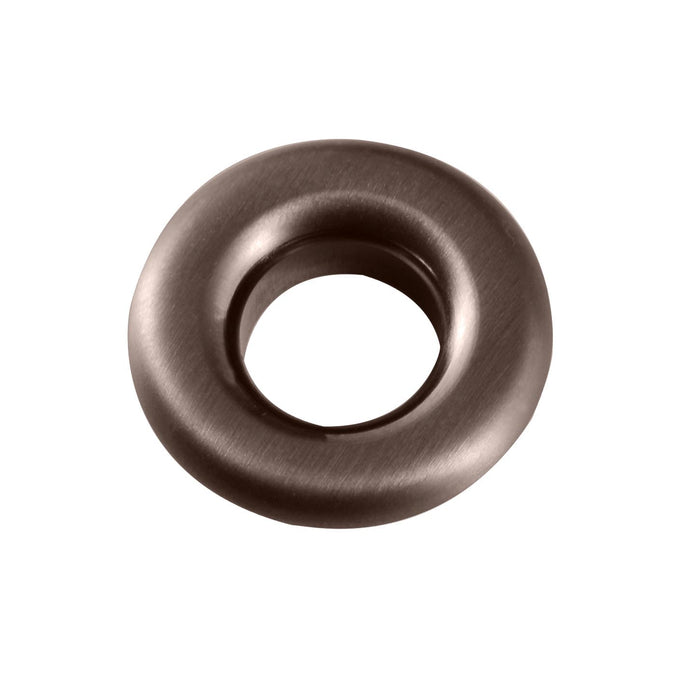 Scudo Round Basin Overflow Cover