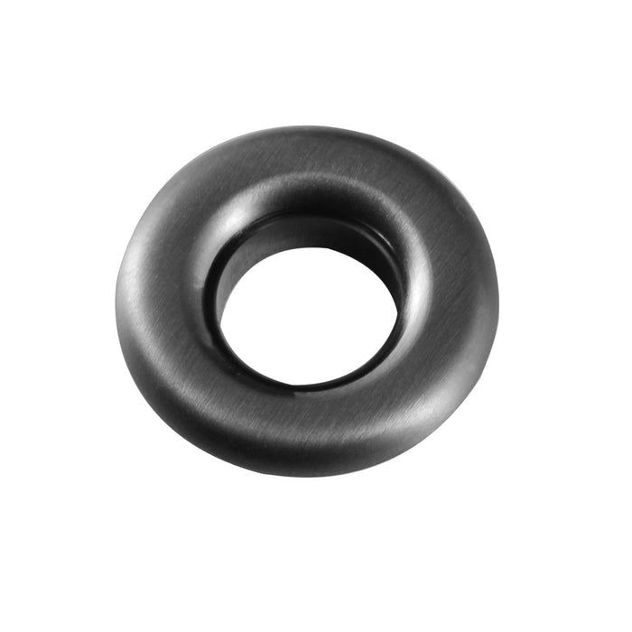 Scudo Round Basin Overflow Cover