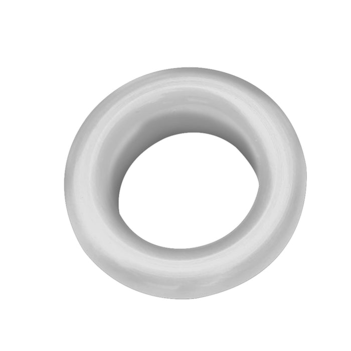 Scudo Round Basin Overflow Cover