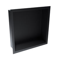Scudo Square Shower Niche - 300mm x 300mm
