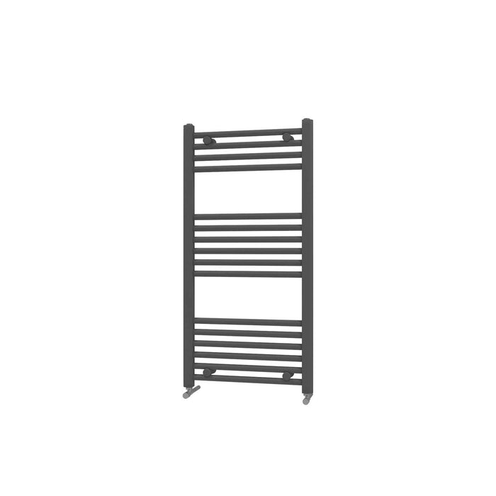 Scudo Strive Straight Heated Towel Rail
