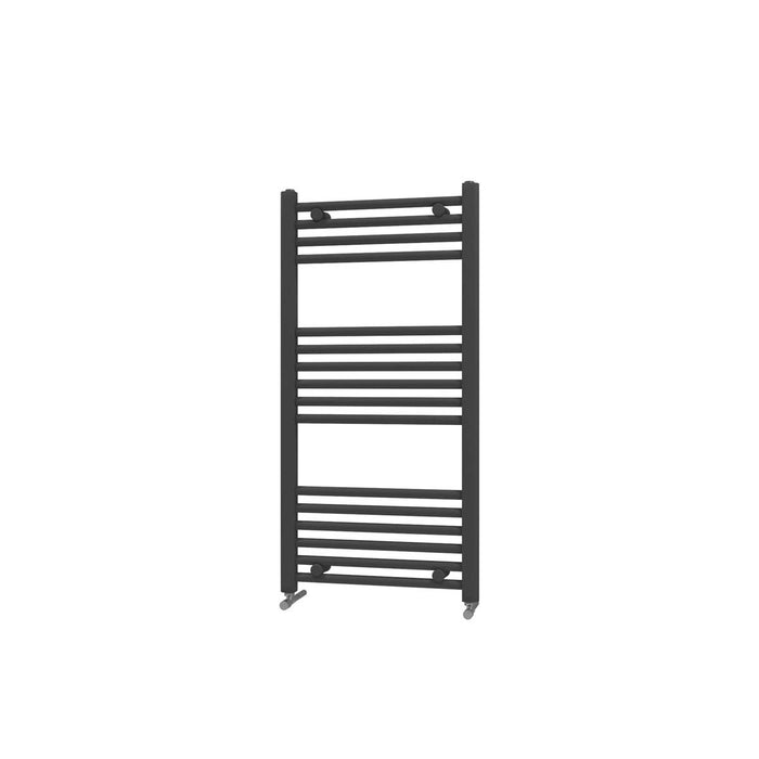 Scudo Strive Straight Heated Towel Rail