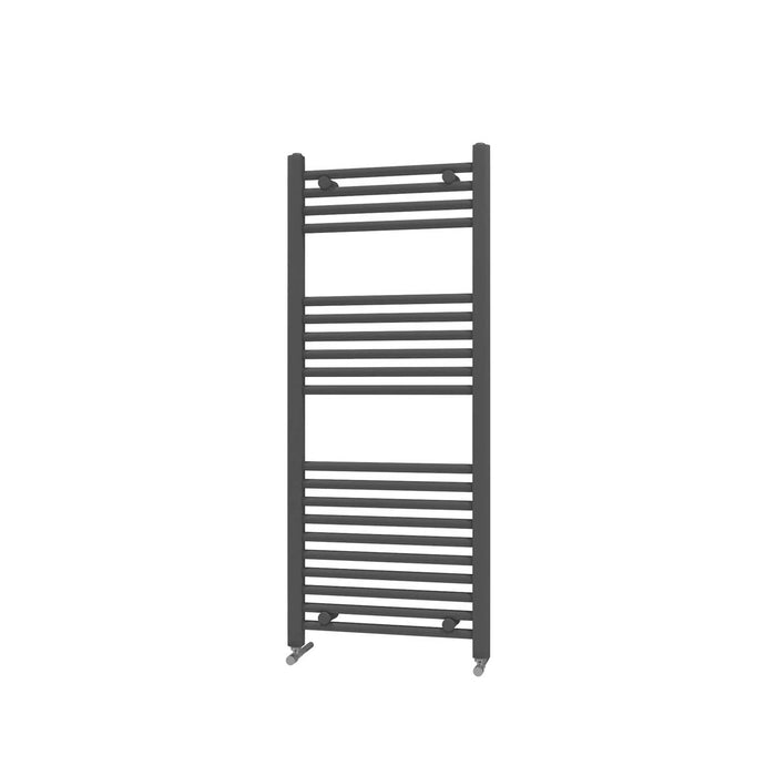 Scudo Strive Straight Heated Towel Rail