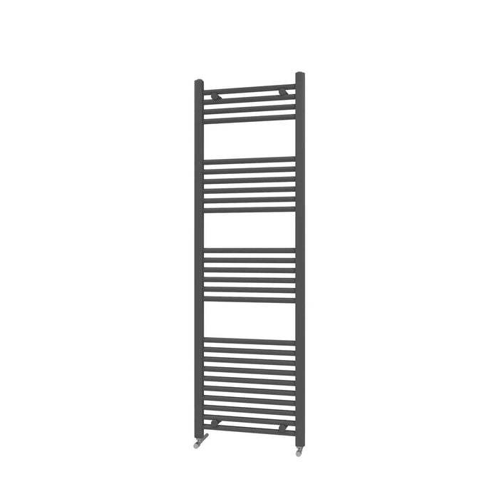 Scudo Strive Straight Heated Towel Rail