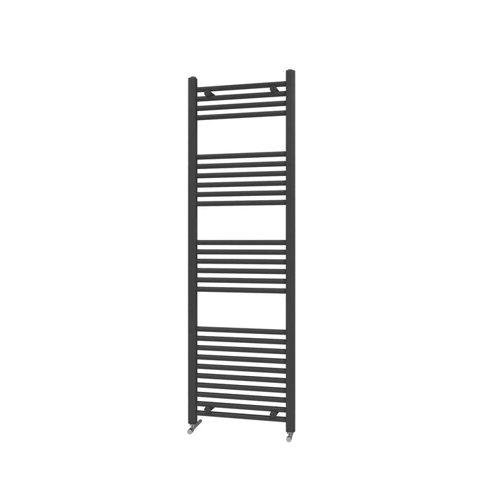 Scudo Strive Straight Heated Towel Rail