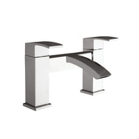 Scudo Descent Bath Filler Tap